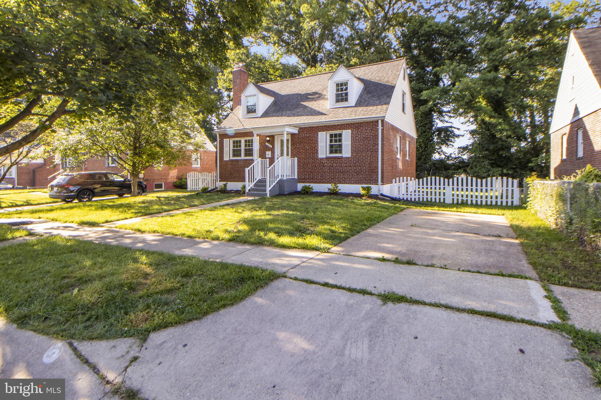 1514 Gridley Lane Silver Spring, MD 20902 - Photo 43 of 43 Gallery Image 43