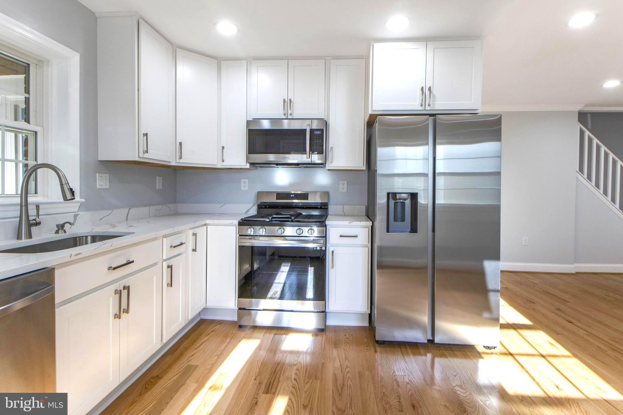 1514 Gridley Lane Silver Spring, MD 20902 - Photo 7 of 43 Gallery Image 7