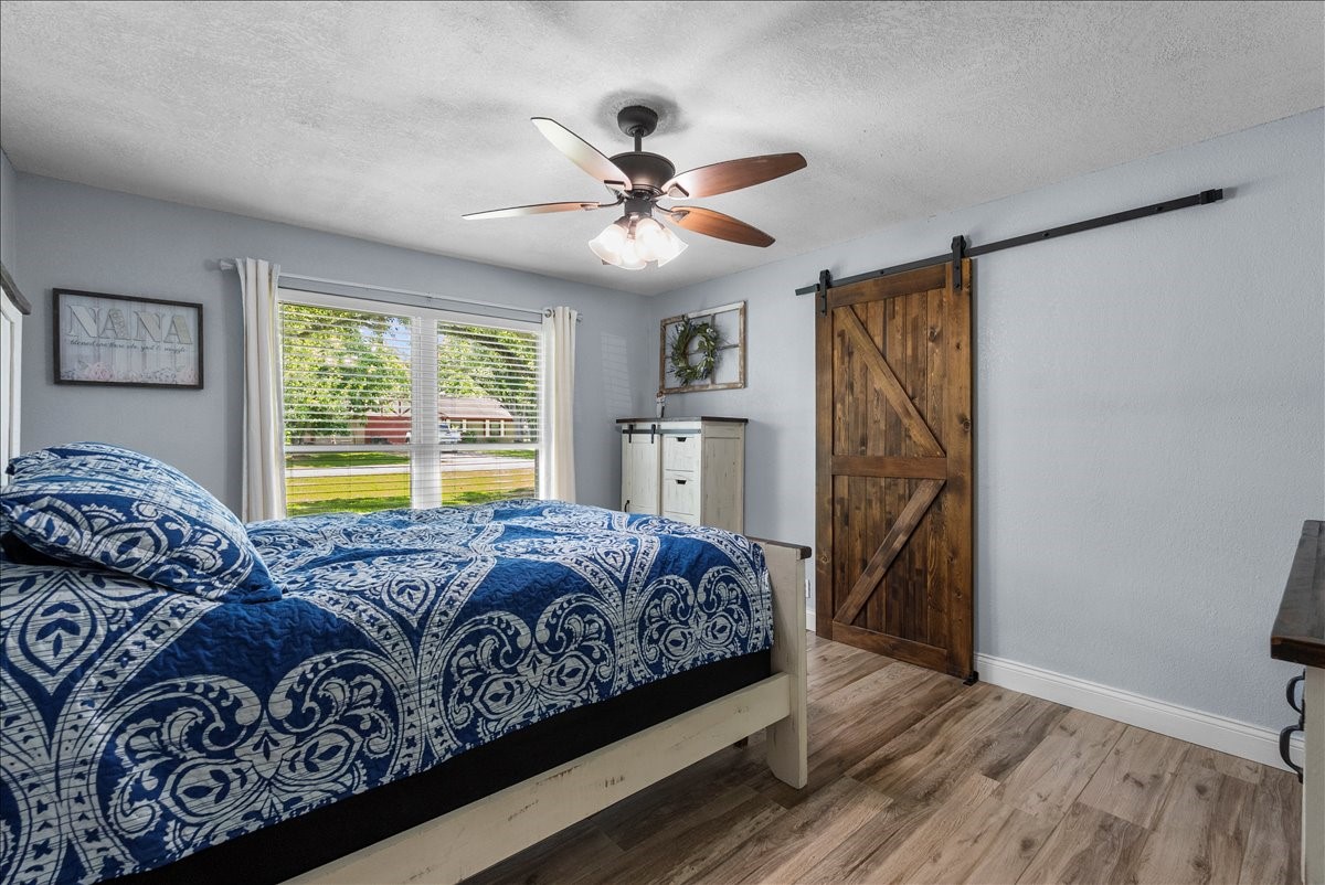 3721 Rush Road Santa Fe, TX 77510 - Photo 23 of 50