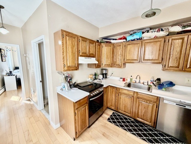 157 Salem Street, Unit 5 Boston, MA 02113 - Photo 11 of 28
