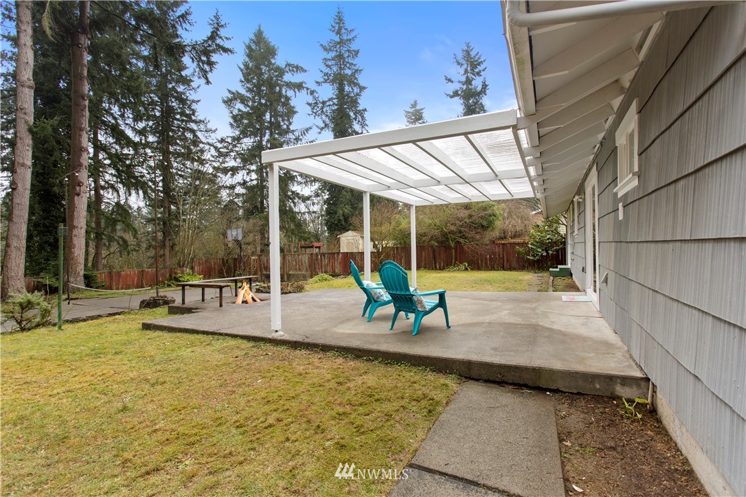 4607 Southeast 4th Place Renton, WA 98059 - Photo 20 of 25