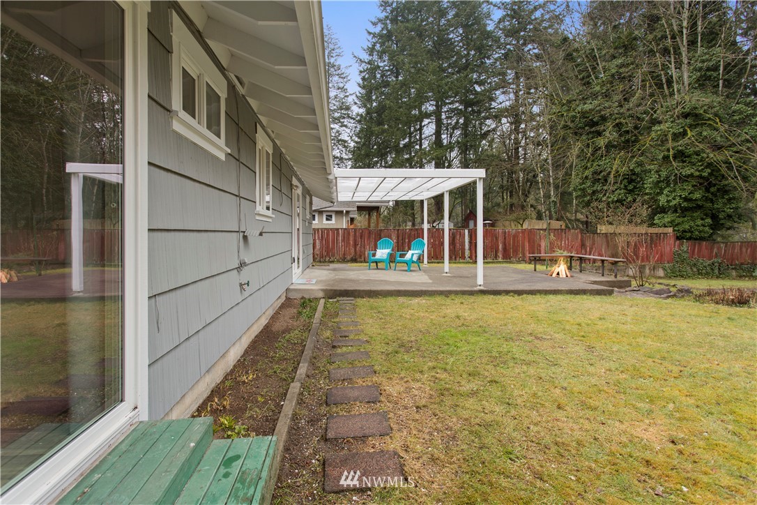 4607 Southeast 4th Place Renton, WA 98059 - Photo 21 of 25