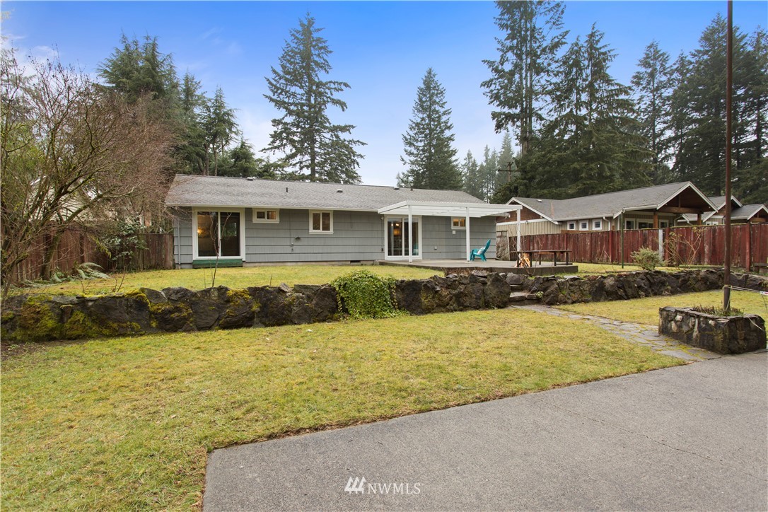 4607 Southeast 4th Place Renton, WA 98059 - Photo 22 of 25