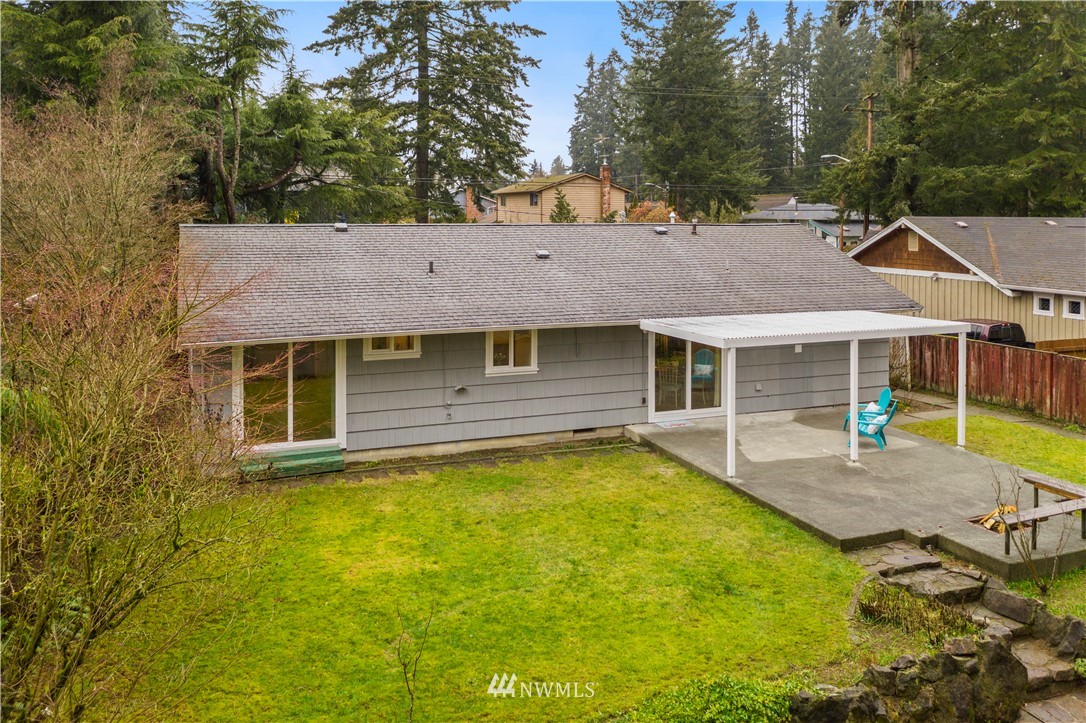 4607 Southeast 4th Place Renton, WA 98059 - Photo 24 of 25