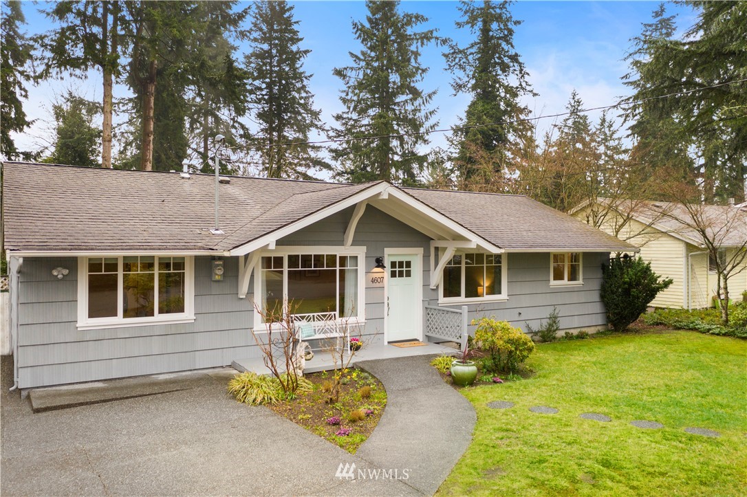 4607 Southeast 4th Place Renton, WA 98059 - Photo 25 of 25