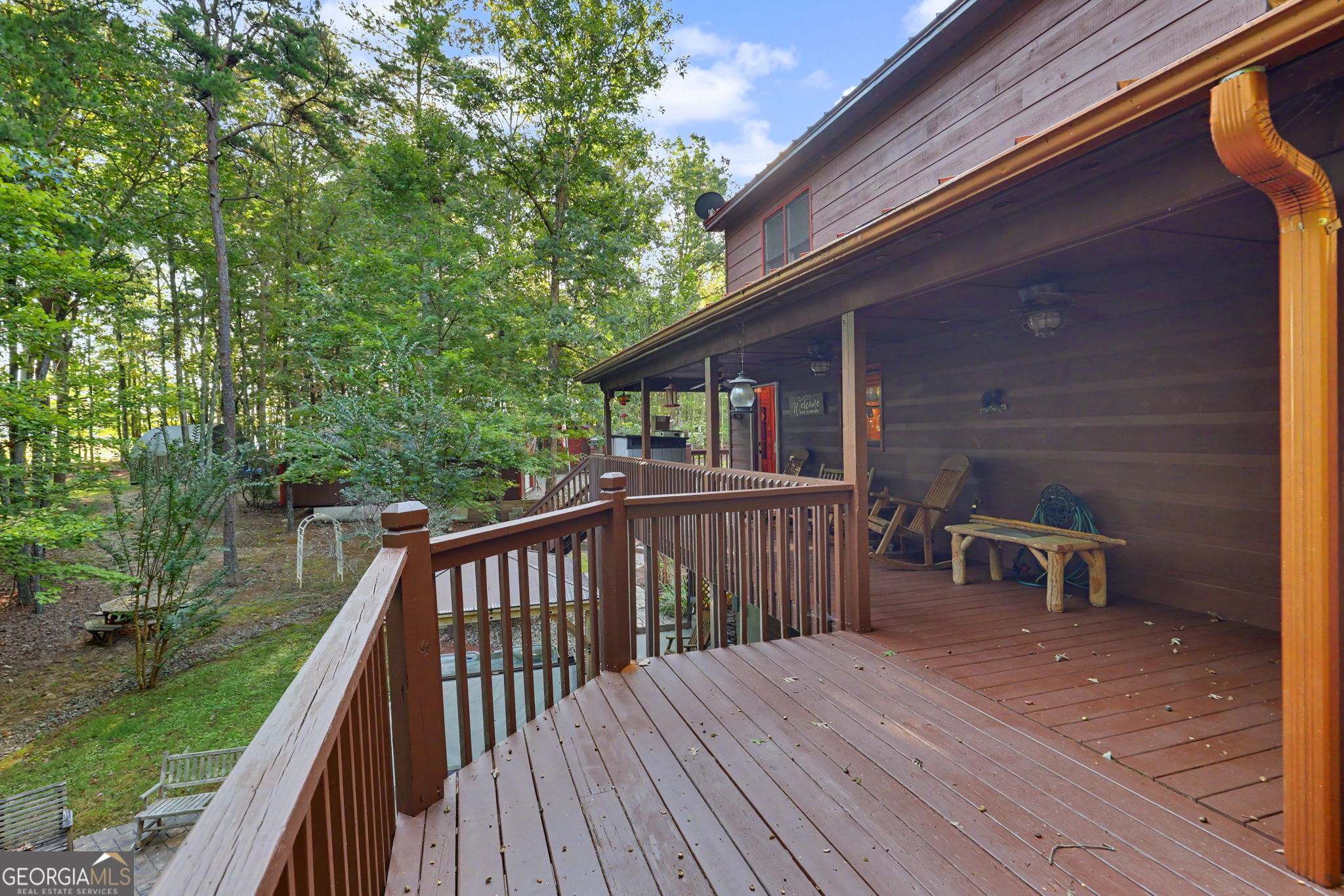 540 Emerine Road Blairsville, GA 30512 - Photo 21 of 70 Gallery Image 21