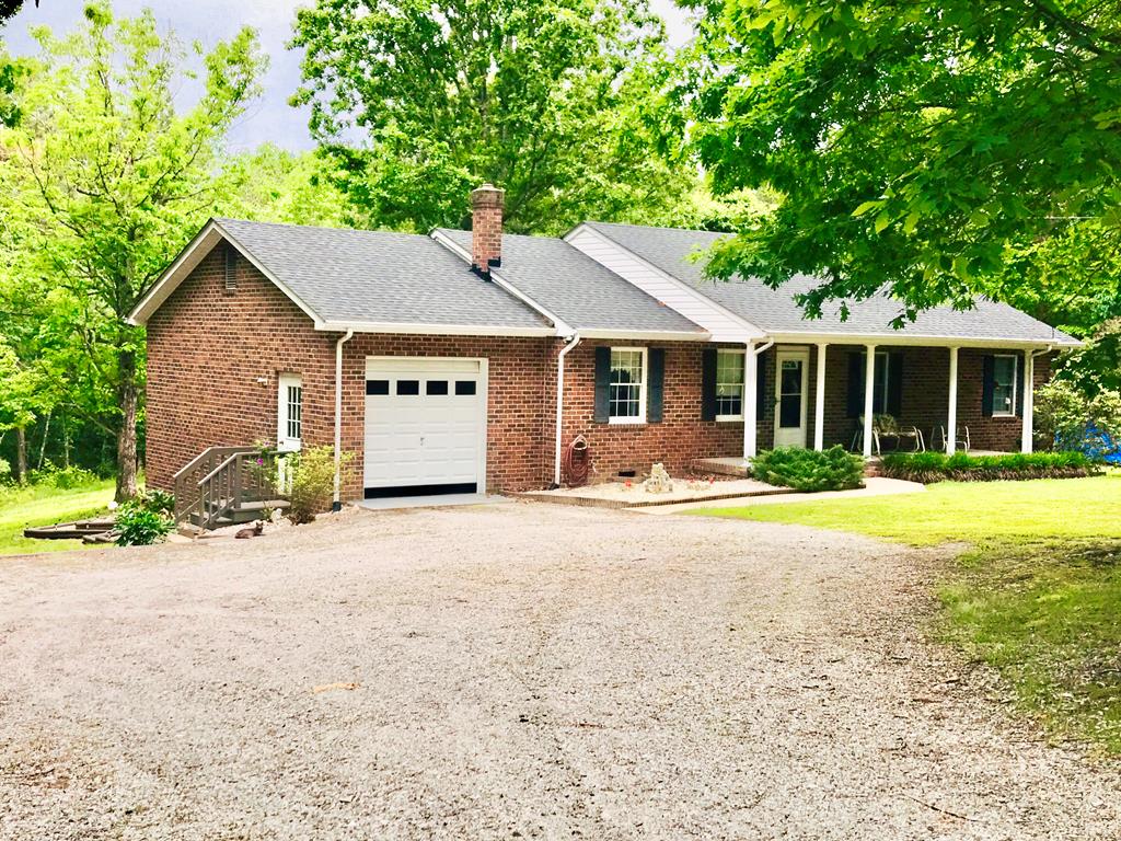 1192 Grape Lawn Road Burkeville, VA 23922 - Photo 1 of 30 Gallery Image 1