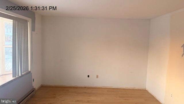 4059 Mauch Chunk Road Coplay, PA 18037 - Photo 15 of 34 Spacious room with natural light potential.
