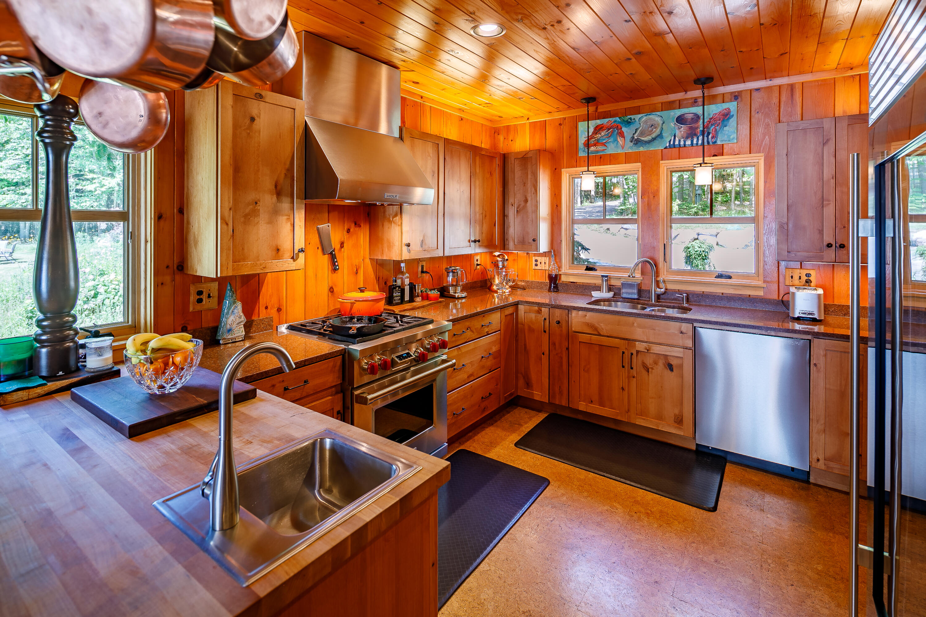 249 Bald Mountain Road Oquossoc, ME 04964 - Photo 29 of 60 5D4_4065-HDR