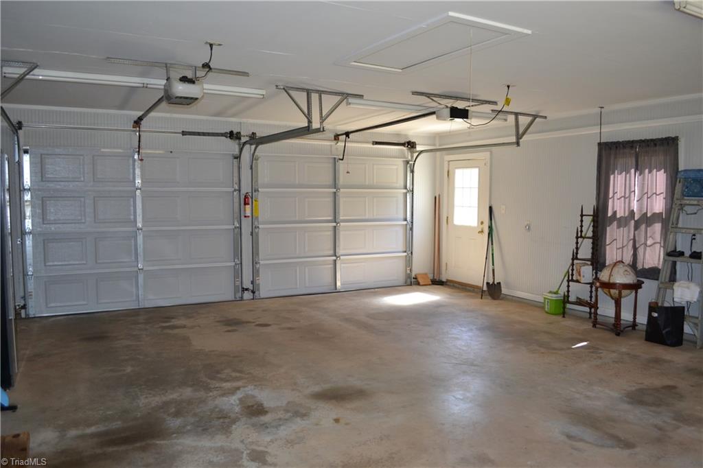 208 Twin Springs Road Mayodan, NC 27027 - Photo 23 of 31 Gallery Image 23