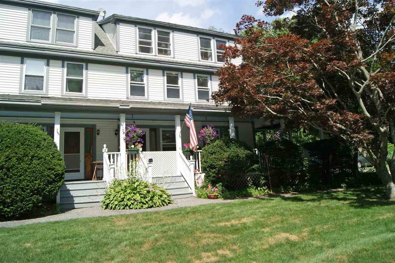 519 North Shore Road, Unit 3 Chesterfield, NH 03443 - Photo 2 of 25
