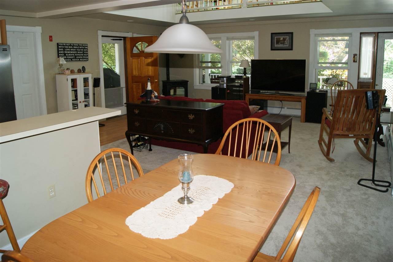 519 North Shore Road, Unit 3 Chesterfield, NH 03443 - Photo 11 of 25