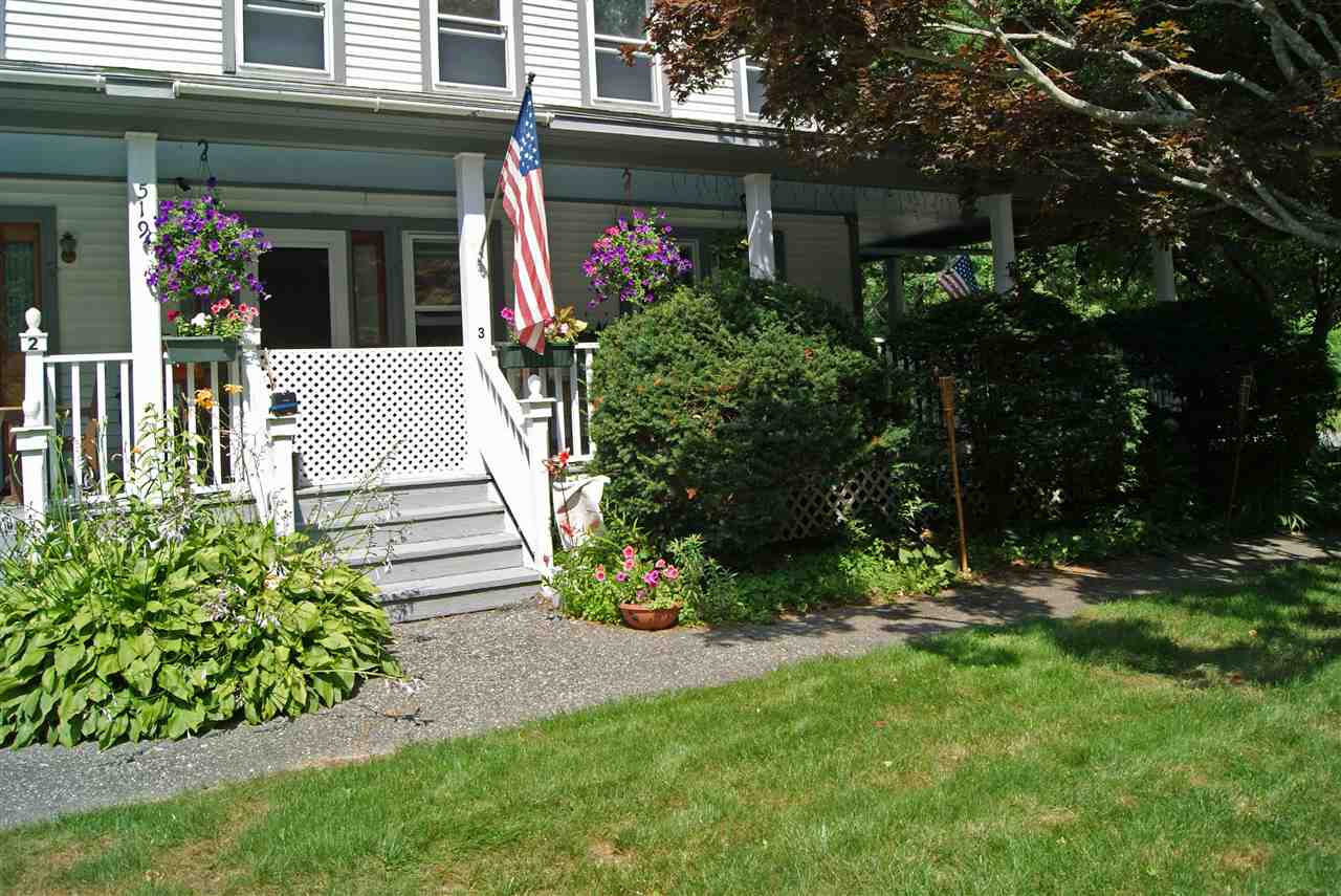 519 North Shore Road, Unit 3 Chesterfield, NH 03443 - Photo 12 of 25