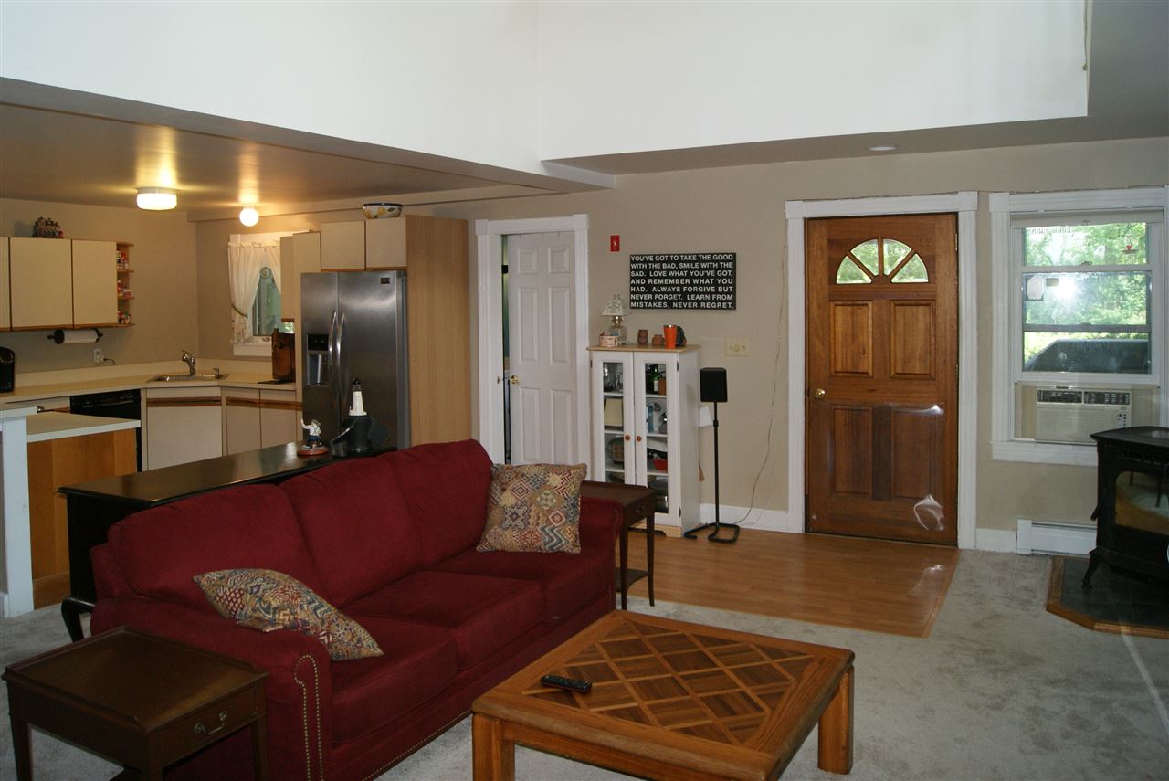 519 North Shore Road, Unit 3 Chesterfield, NH 03443 - Photo 15 of 25