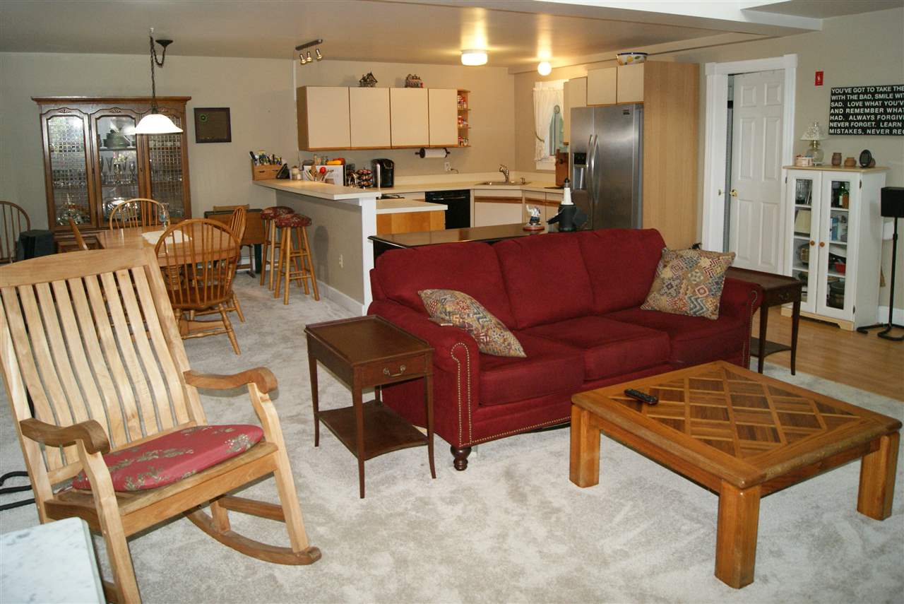 519 North Shore Road, Unit 3 Chesterfield, NH 03443 - Photo 17 of 25