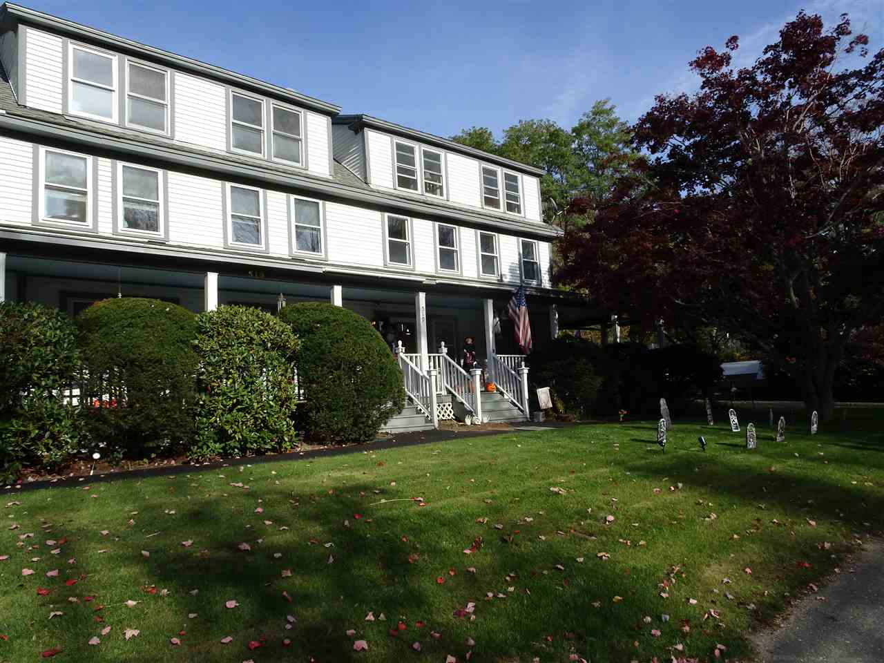 519 North Shore Road, Unit 3 Chesterfield, NH 03443 - Photo 3 of 25