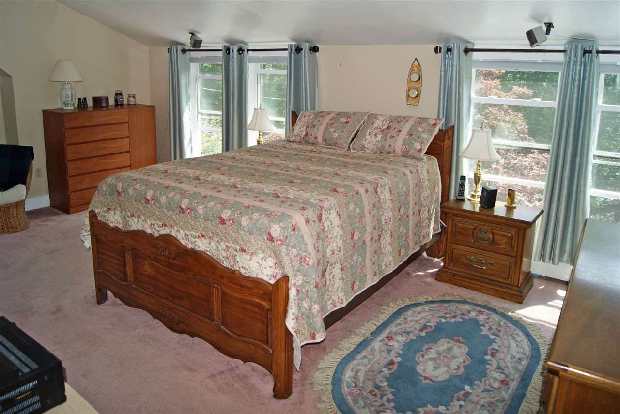 519 North Shore Road, Unit 3 Chesterfield, NH 03443 - Photo 22 of 25