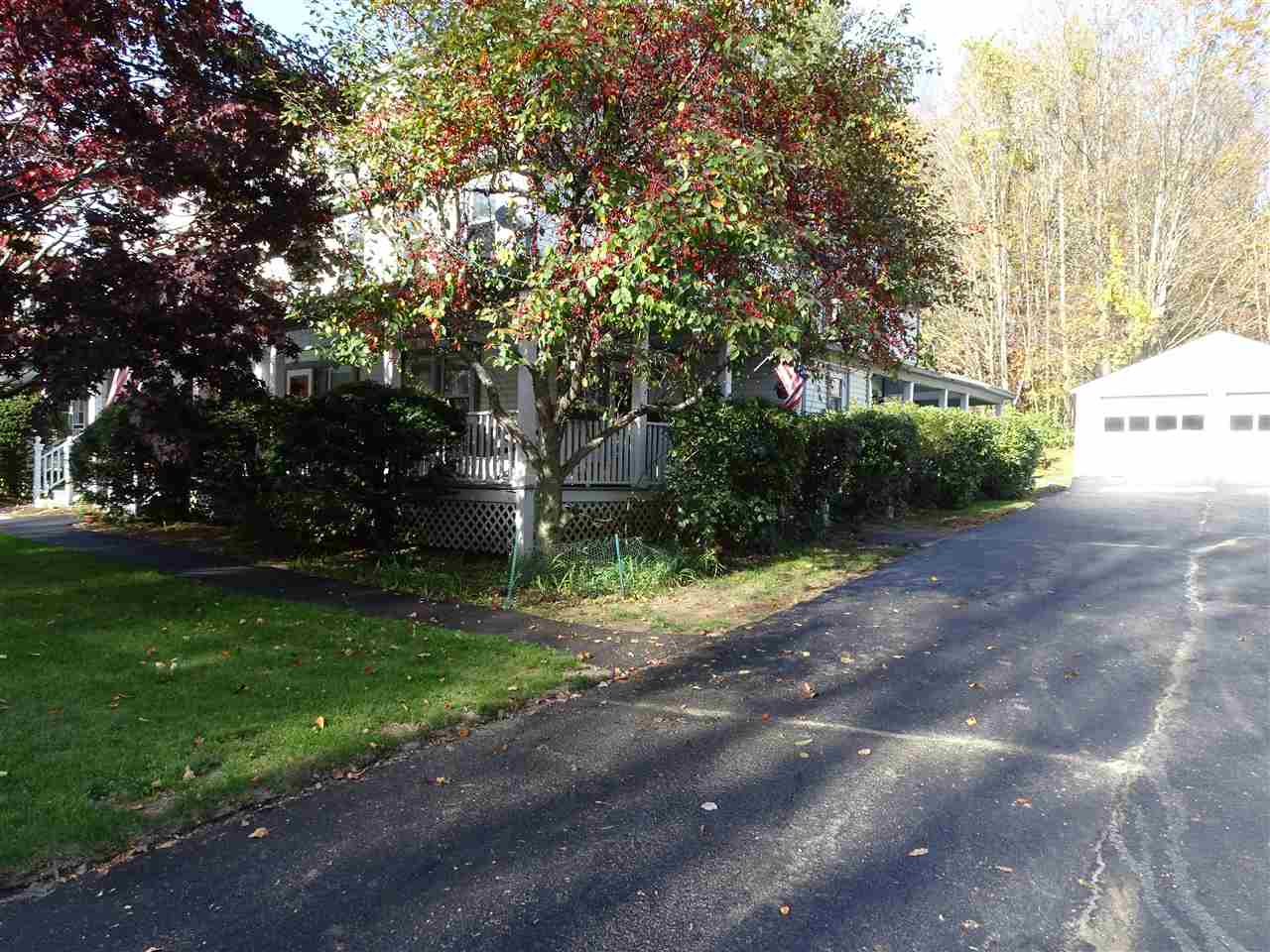 519 North Shore Road, Unit 3 Chesterfield, NH 03443 - Photo 23 of 25