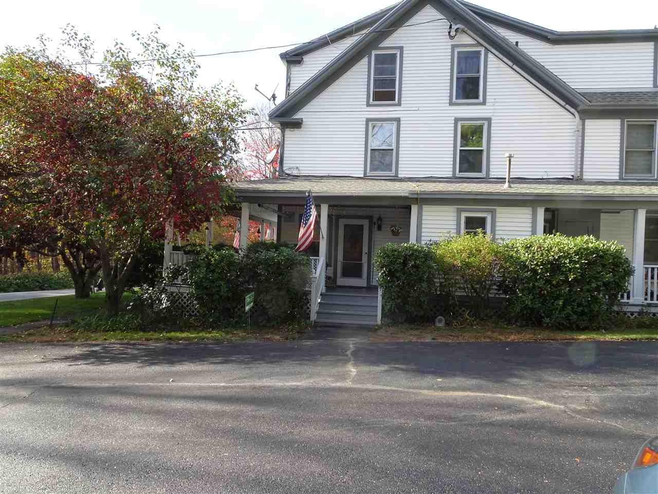 519 North Shore Road, Unit 3 Chesterfield, NH 03443 - Photo 25 of 25