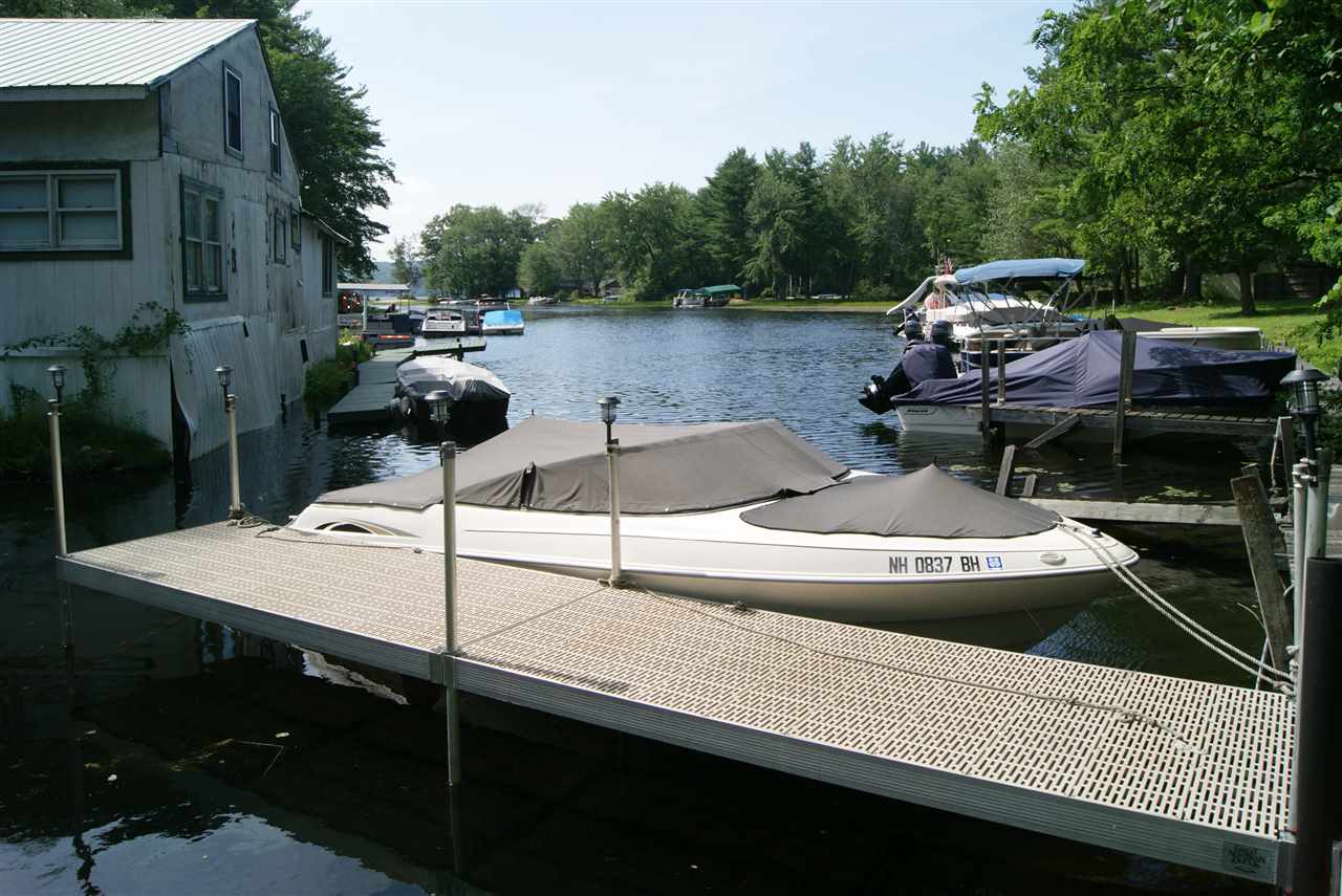 519 North Shore Road, Unit 3 Chesterfield, NH 03443 - Photo 4 of 25