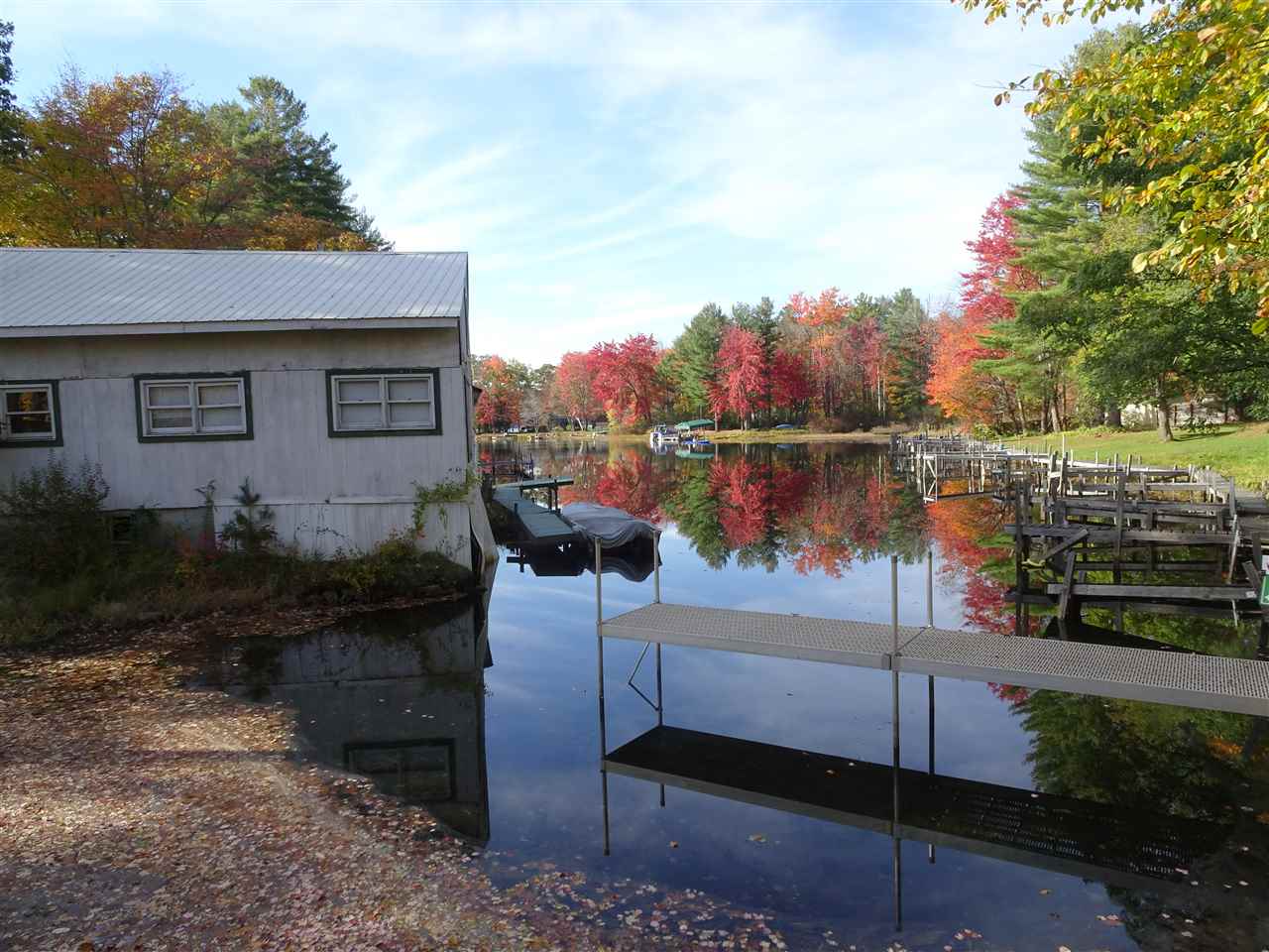519 North Shore Road, Unit 3 Chesterfield, NH 03443 - Photo 6 of 25