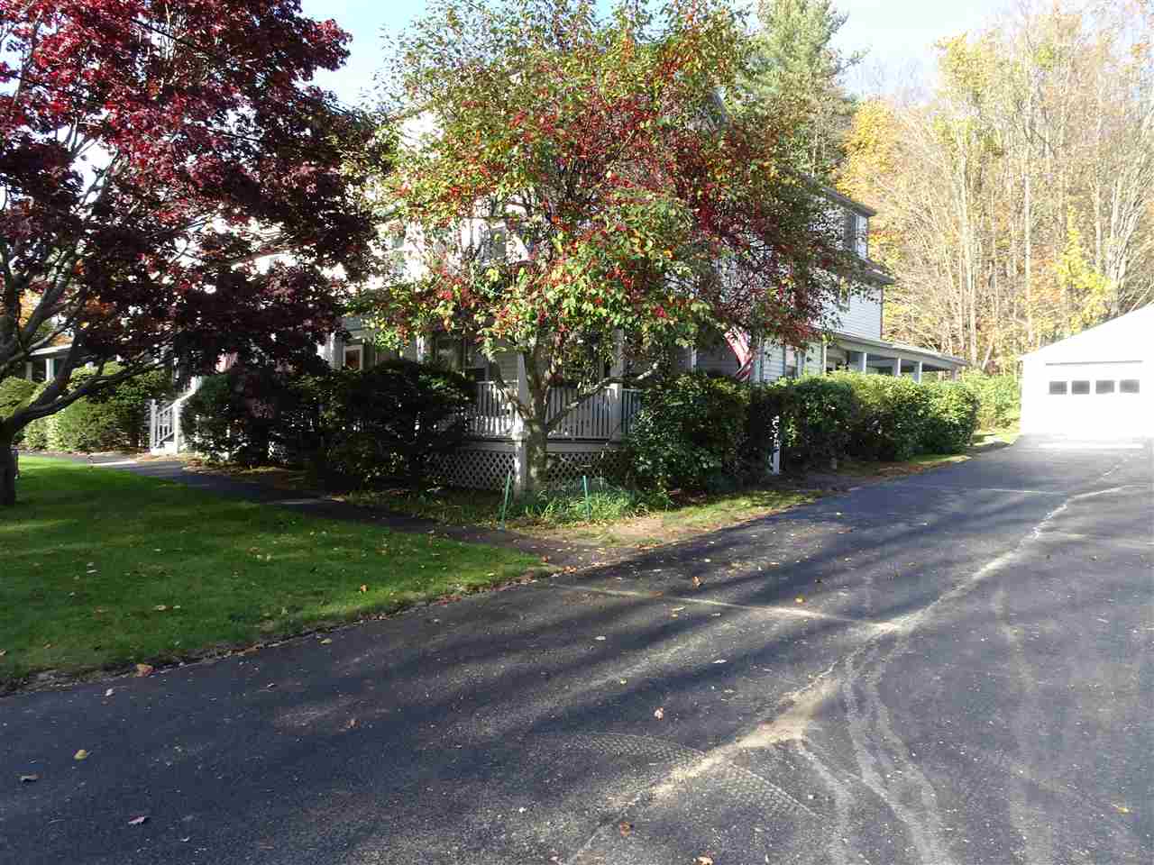 519 North Shore Road, Unit 3 Chesterfield, NH 03443 - Photo 7 of 25