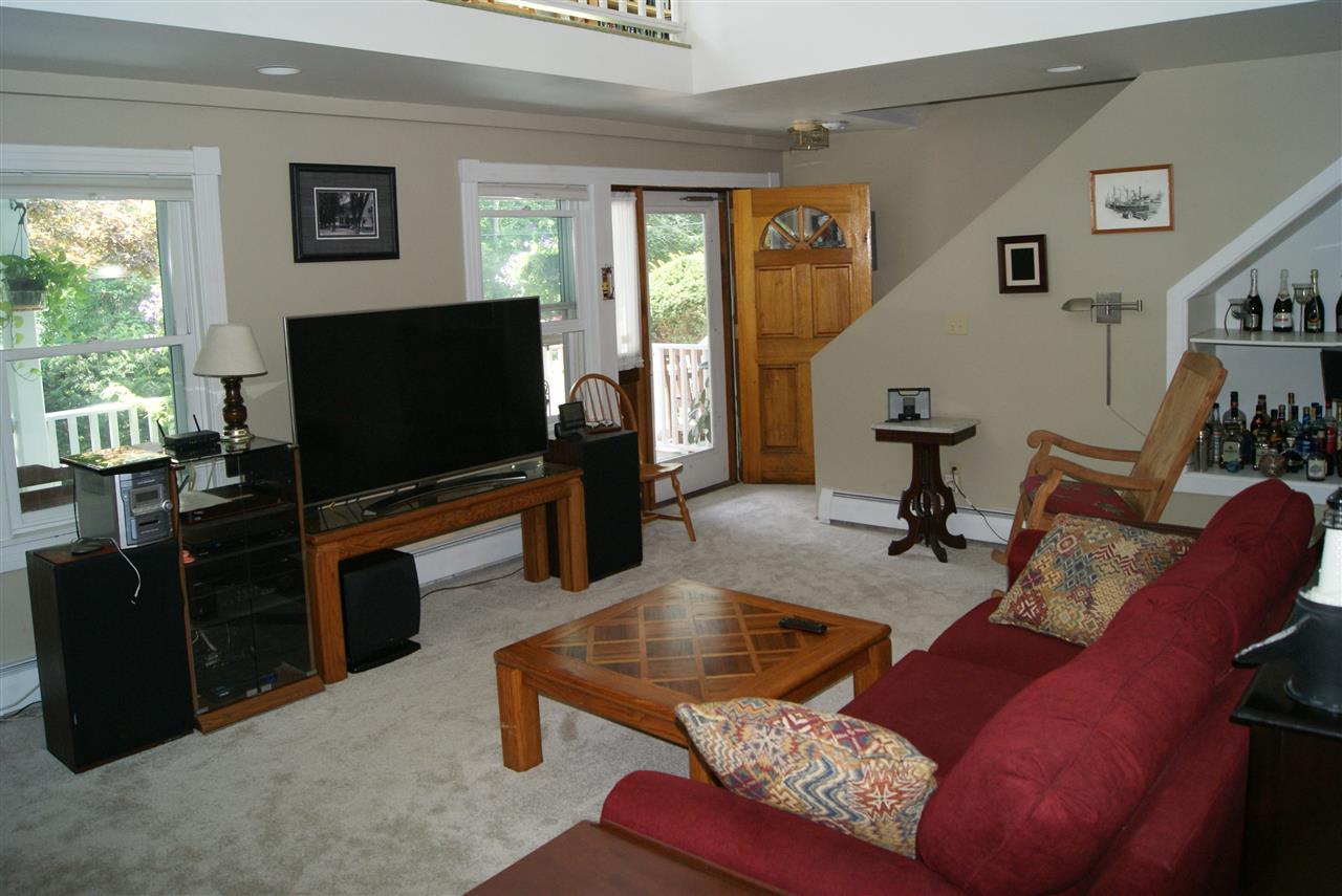 519 North Shore Road, Unit 3 Chesterfield, NH 03443 - Photo 8 of 25