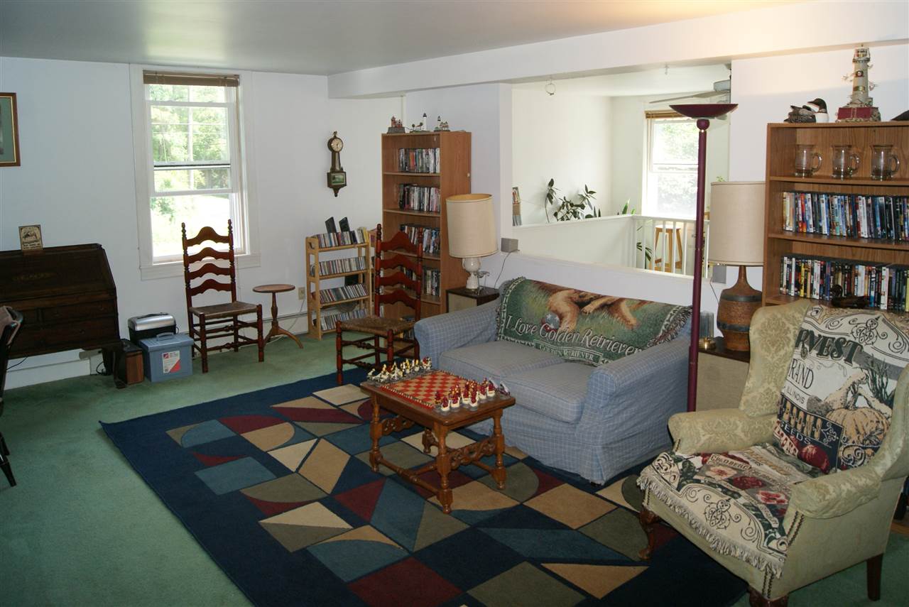 519 North Shore Road, Unit 3 Chesterfield, NH 03443 - Photo 10 of 25