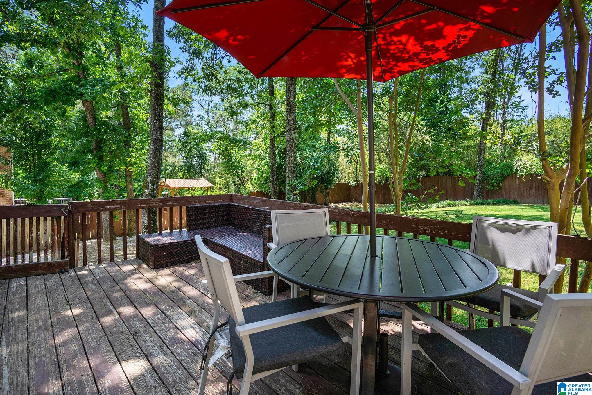 3524 William And Mary Road Birmingham, AL 35216 - Photo 32 of 35 Gallery Image 32