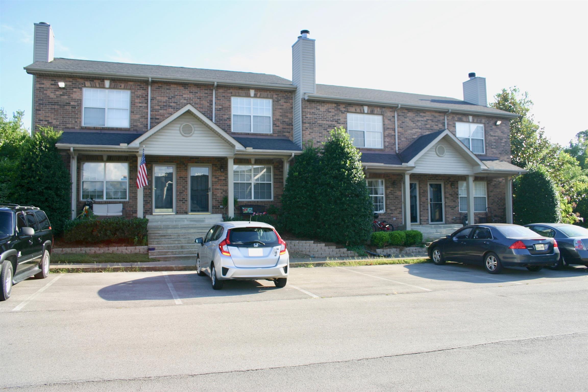 8205 Coley Davis Road Nashville, TN 37221 - Photo 3 of 27 Gallery Image 3