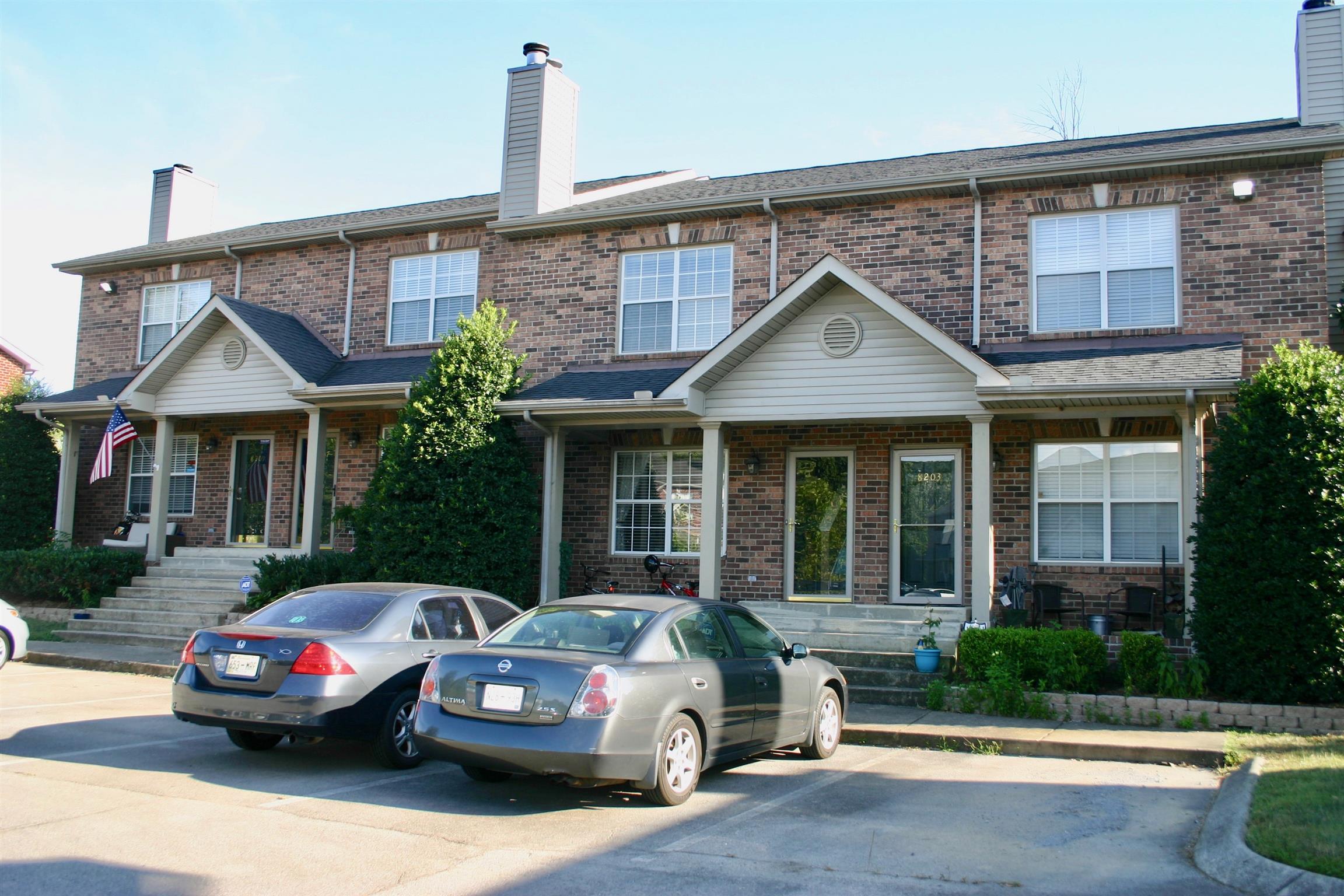 8205 Coley Davis Road Nashville, TN 37221 - Photo 4 of 27 Gallery Image 4