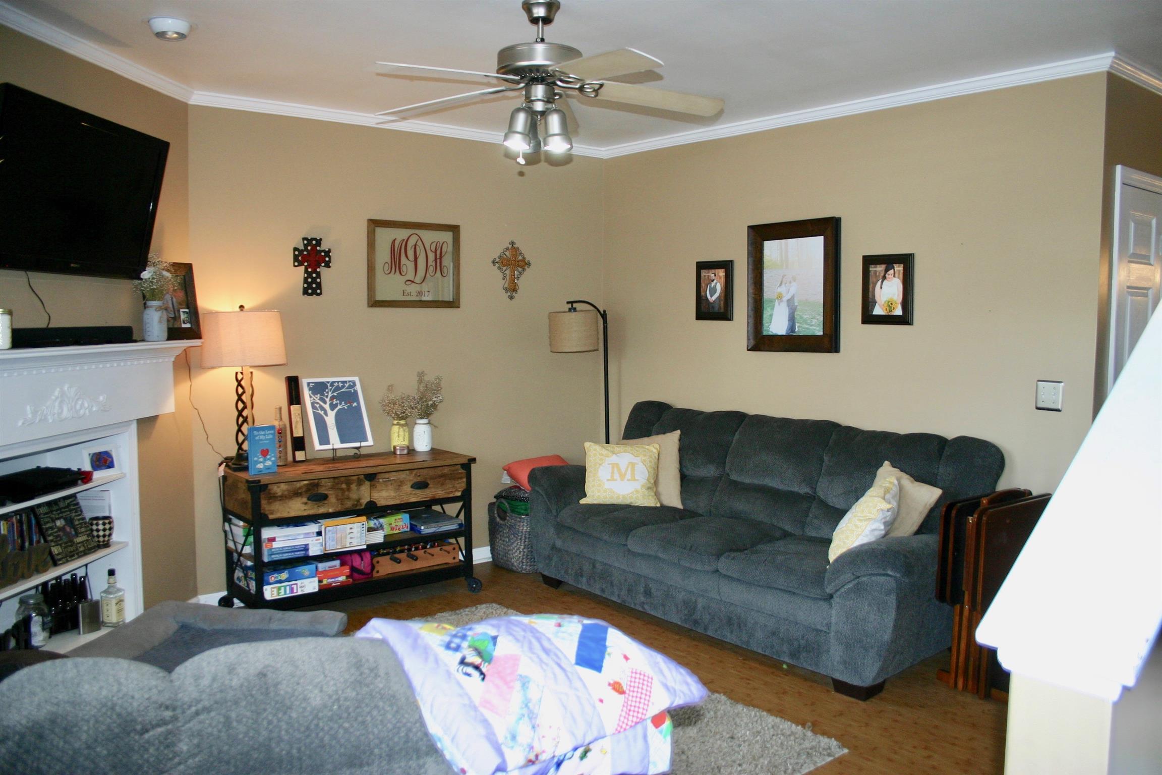 8205 Coley Davis Road Nashville, TN 37221 - Photo 5 of 27 Gallery Image 5
