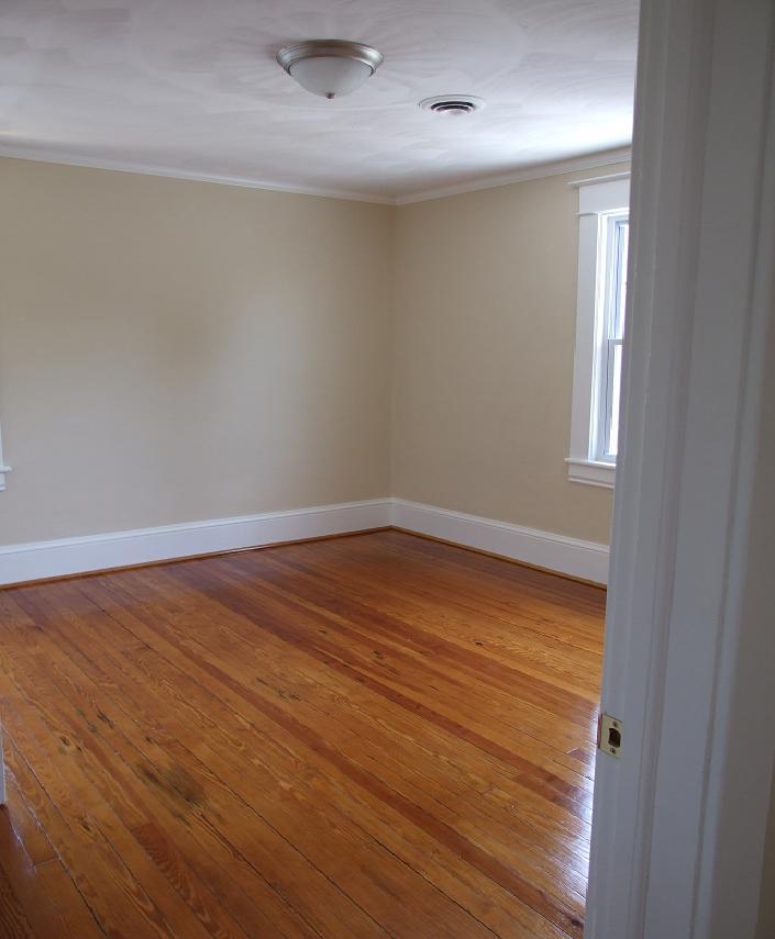 2433 Montvale Road Southwest Roanoke, VA 24015 - Photo 14 of 16 2433 bedroom 4
