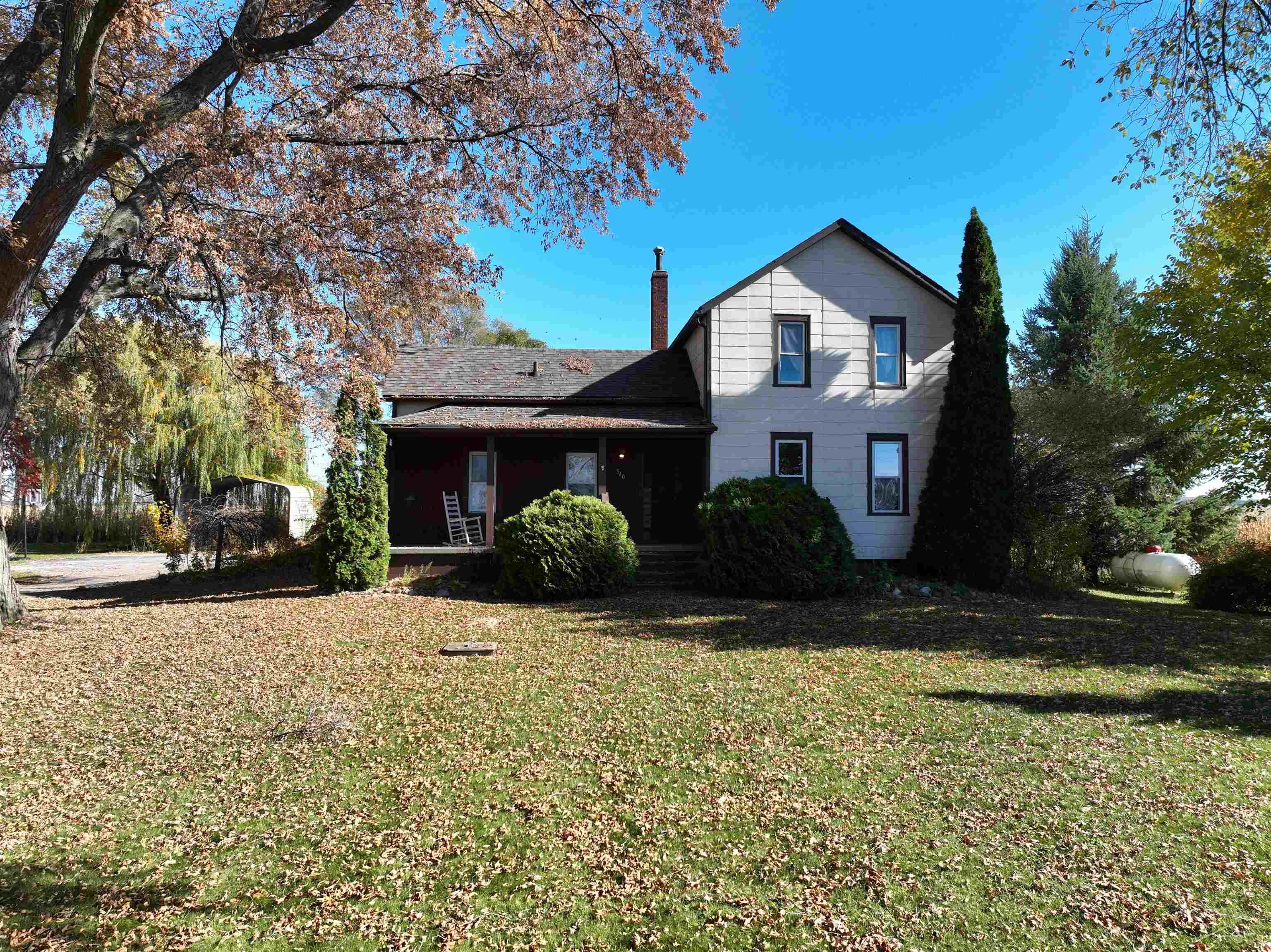 540 North Dehmel Road Reese, MI 48757 - Photo 1 of 45 50094644.JPG