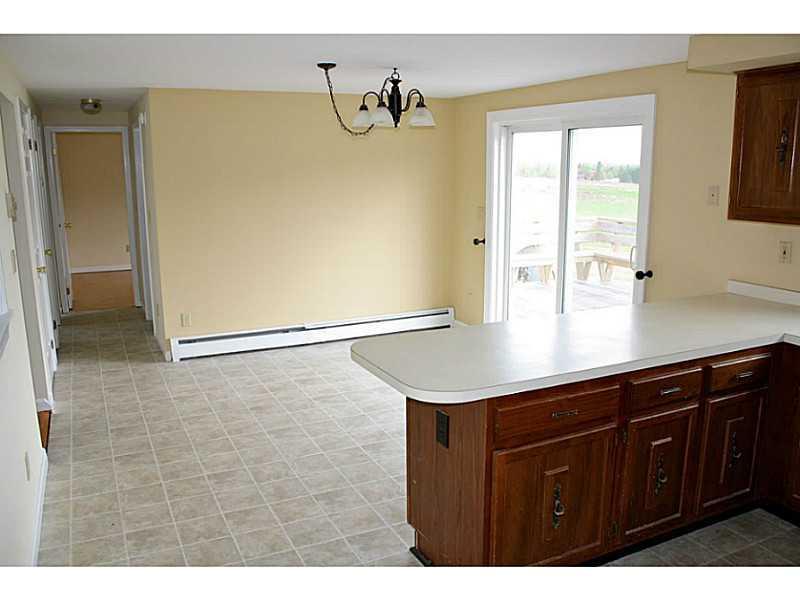62 Hale Road Mapleton, ME 04757 - Photo 12 of 33 Kitchen.