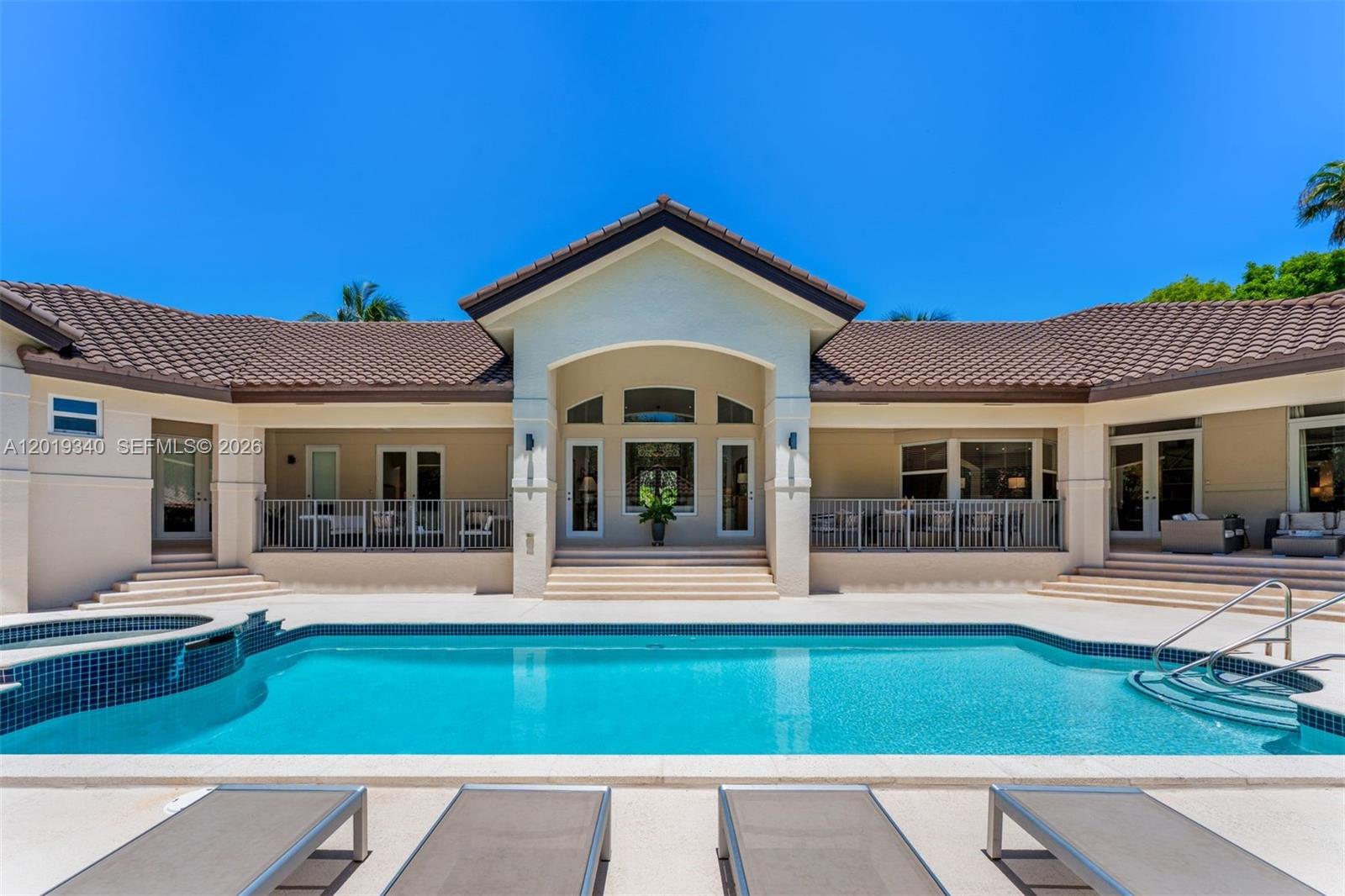 12801 Old Cutler Road Pinecrest, FL 33156 - Photo 1 of 62