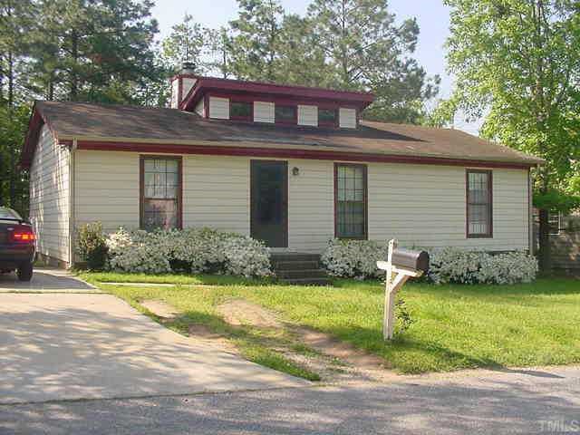 7920 Mandrel Way Raleigh, NC 27616 - Photo 1 of 1 Gallery Image 1