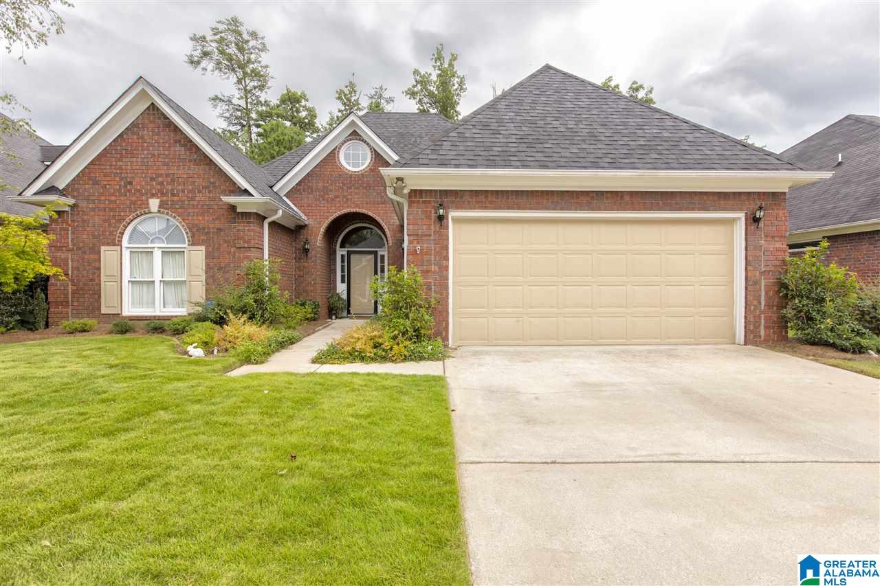 148 Paradise Lake Road Birmingham, AL 35244 - Photo 1 of 27 Gallery Image 1