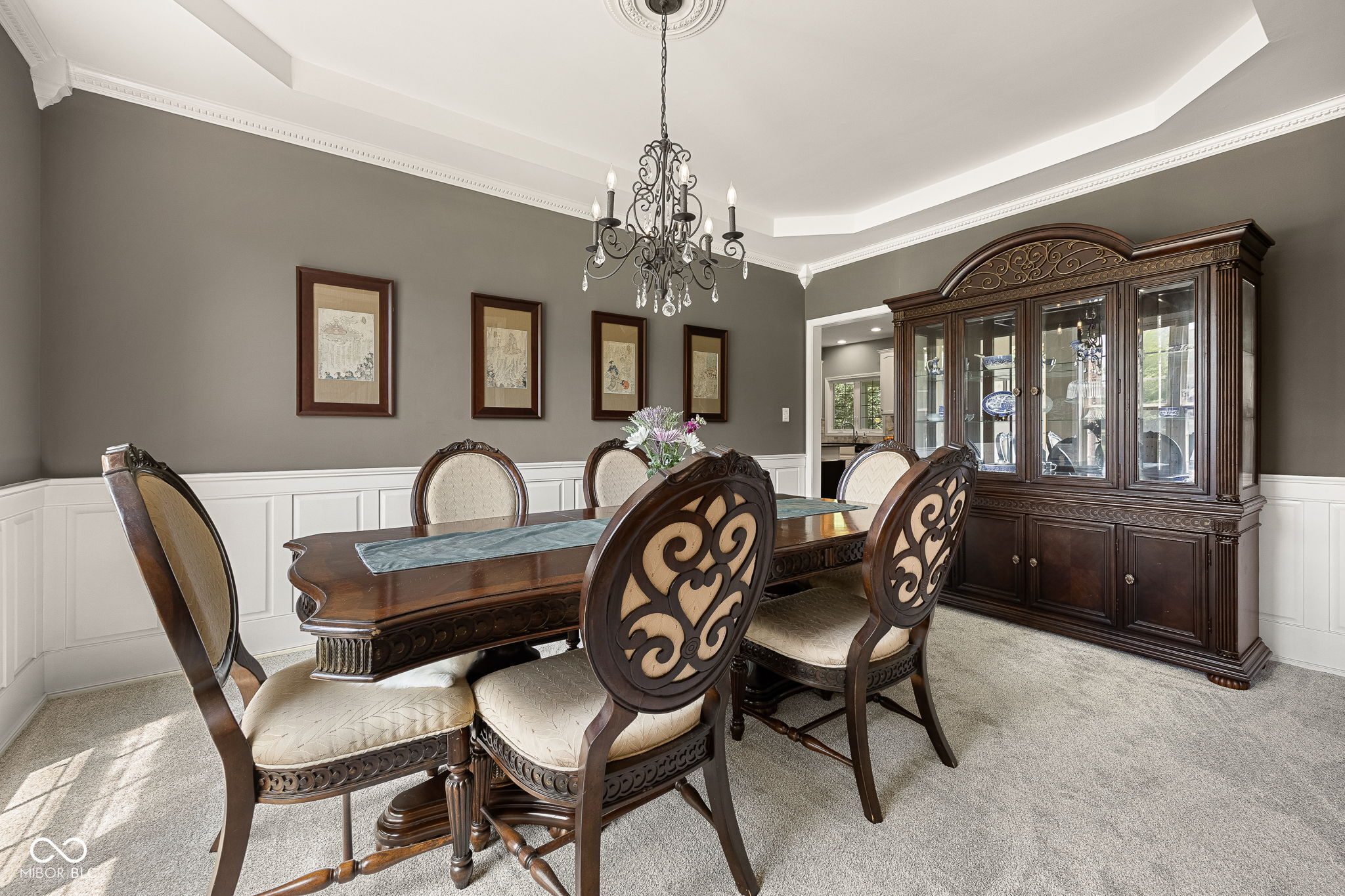 5712 Pebblestone Court Carmel, IN 46033 - Photo 8 of 75