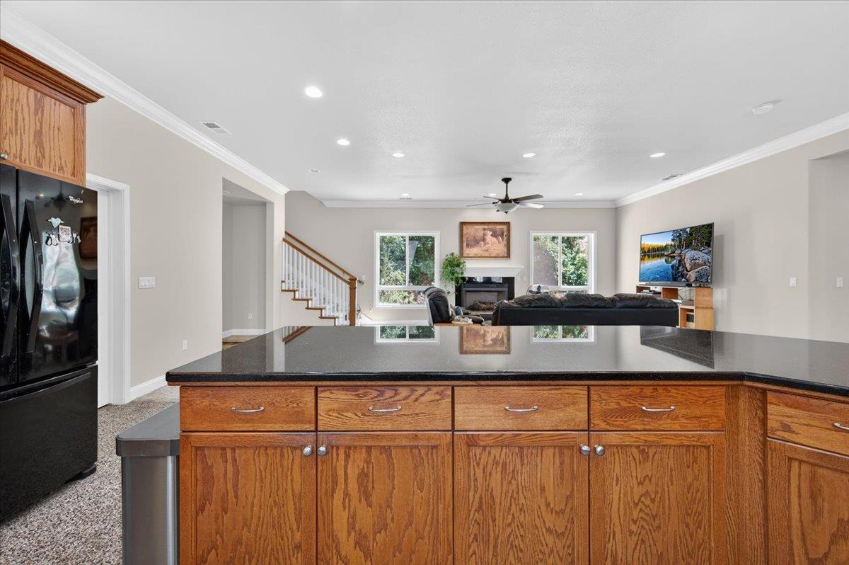 28945 Bonneyview Road Tollhouse, CA 93667 - Photo 13 of 54