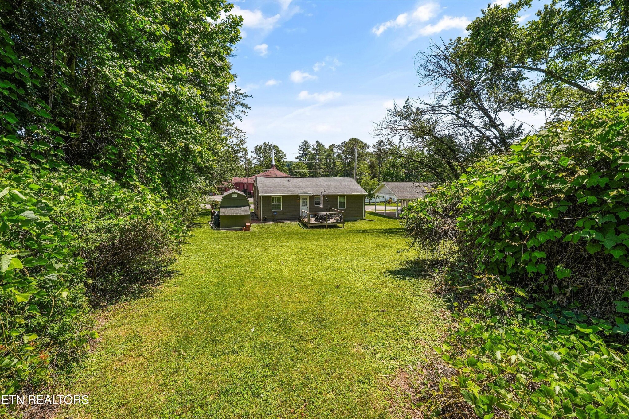 636 Robertsville Road Oak Ridge, TN 37830 - Photo 28 of 32