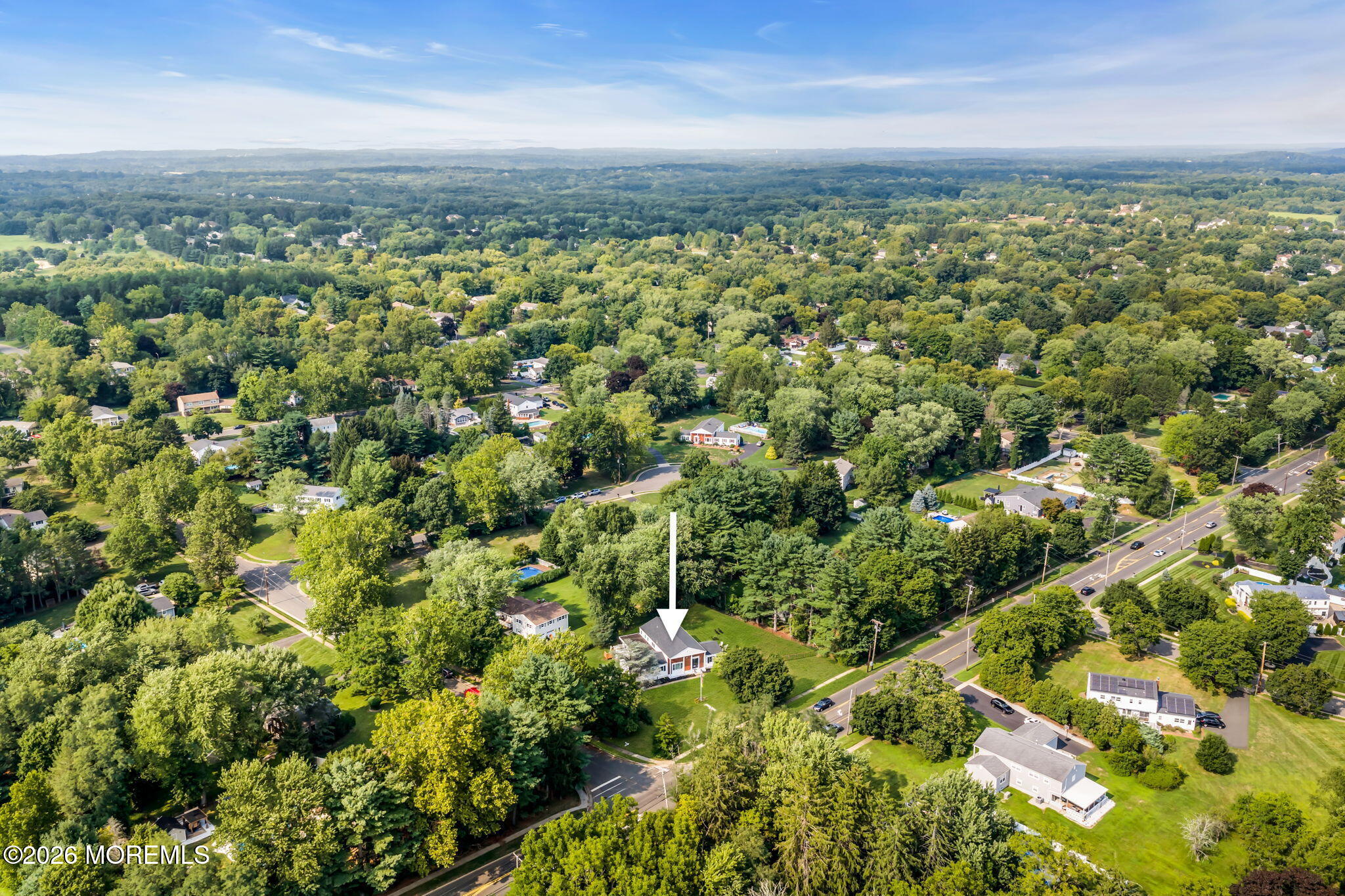 647 Colts Neck Road Freehold, NJ 07728 - Photo 42 of 48 94-web-or-mls-DJI_20260813161057_0153_D-