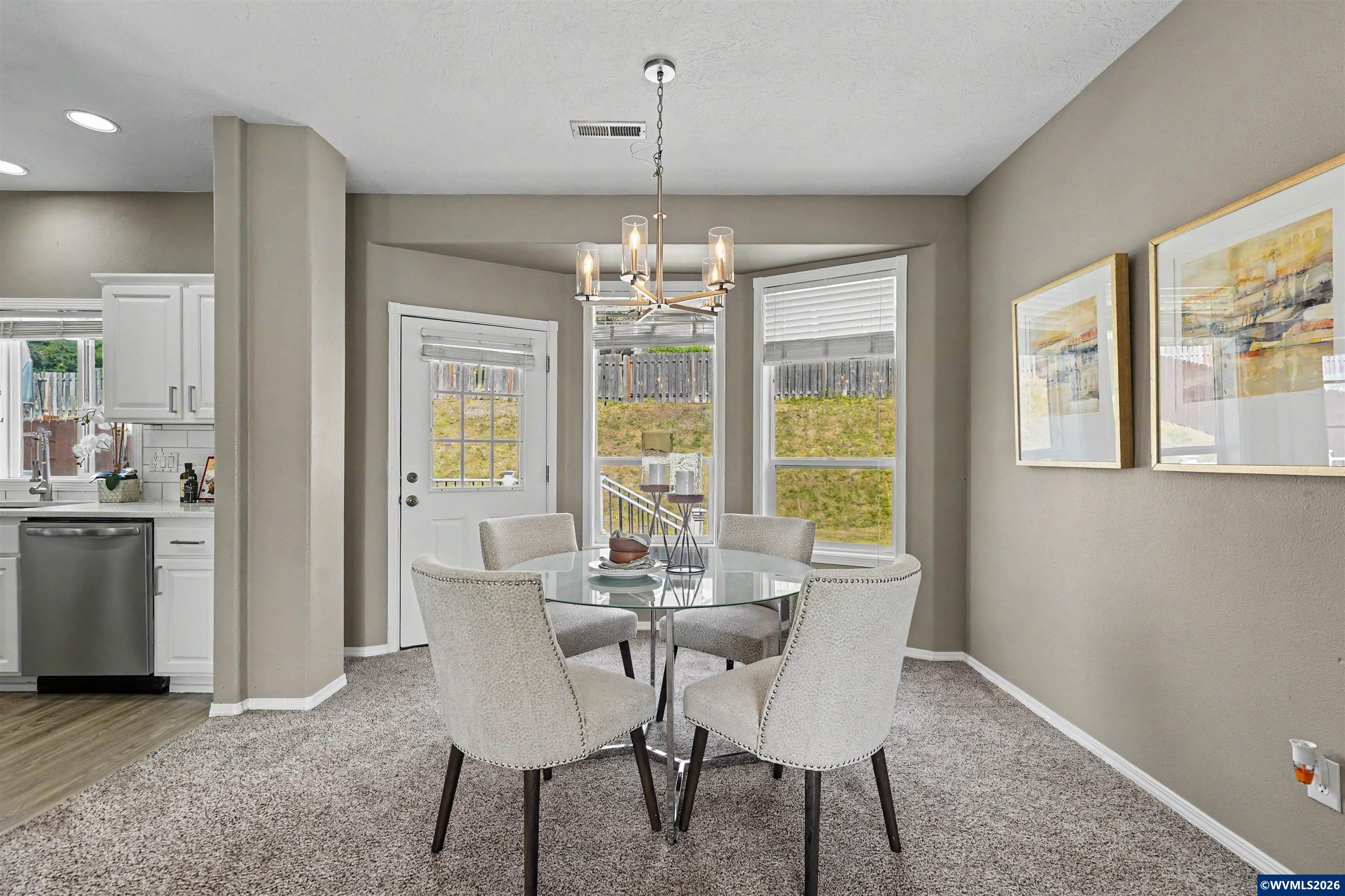1167 Horizon Ridge Court Northeast Keizer, OR 97303 - Photo 11 of 50