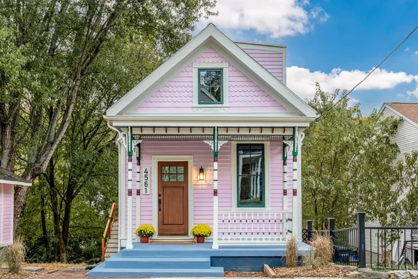 $450,000 | 4561 Anthony Avenue, Cincinnati, OH 45223