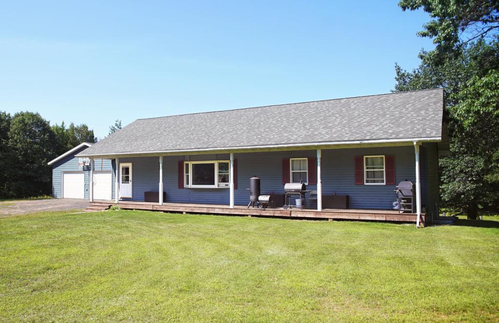 7009 Polish Road Foxboro, WI 54836 - Photo 1 of 1
