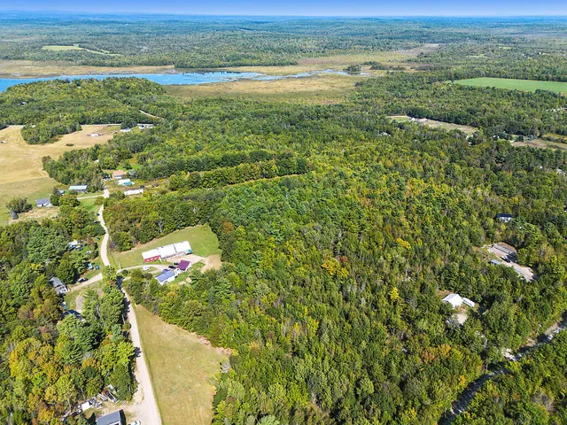 $80,000 | 68 Old Farm Road, Plymouth, ME 04969