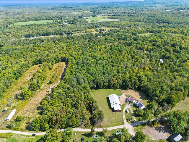 $80,000 | 68 Old Farm Road, Plymouth, ME 04969