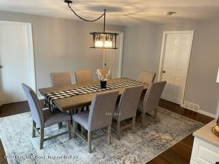 2001 Diana Road Wall, NJ 07719 - Photo 15 of 39 a view of a dining room with furniture