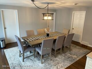 2001 Diana Road Wall, NJ 07719 - Photo 17 of 39 a view of a dining room with furniture