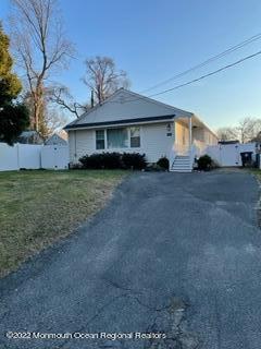 2001 Diana Road Wall, NJ 07719 - Photo 2 of 39 a view of a house with a back yard